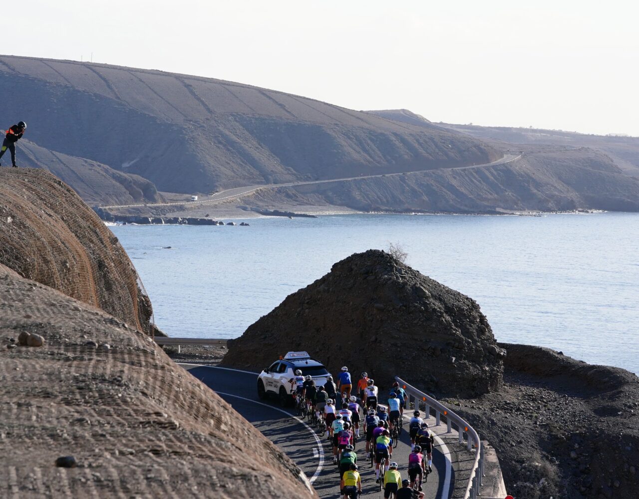 Gran Canaria Bike Week – La Cicloturista