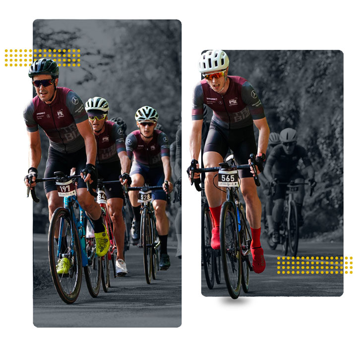Gran Fondo BIBE Transbizkaia