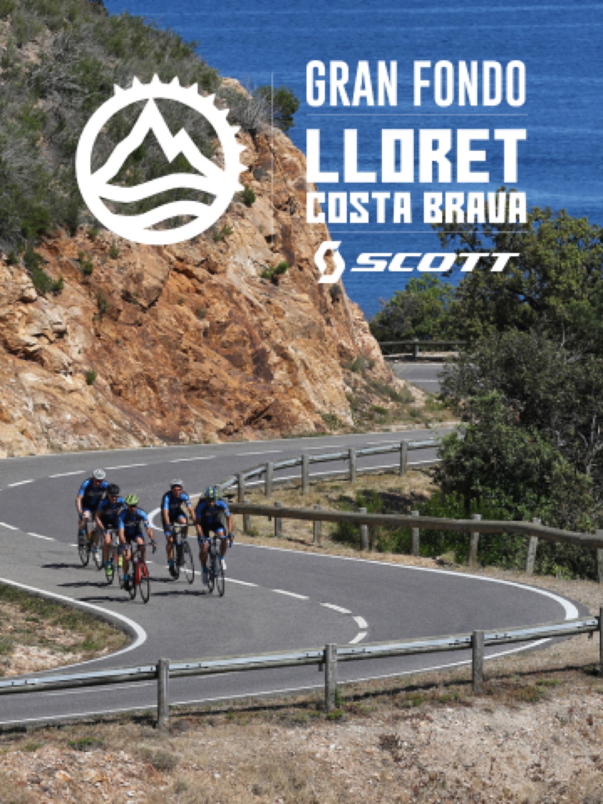 Gran Fondo Lloret Costa Brava
