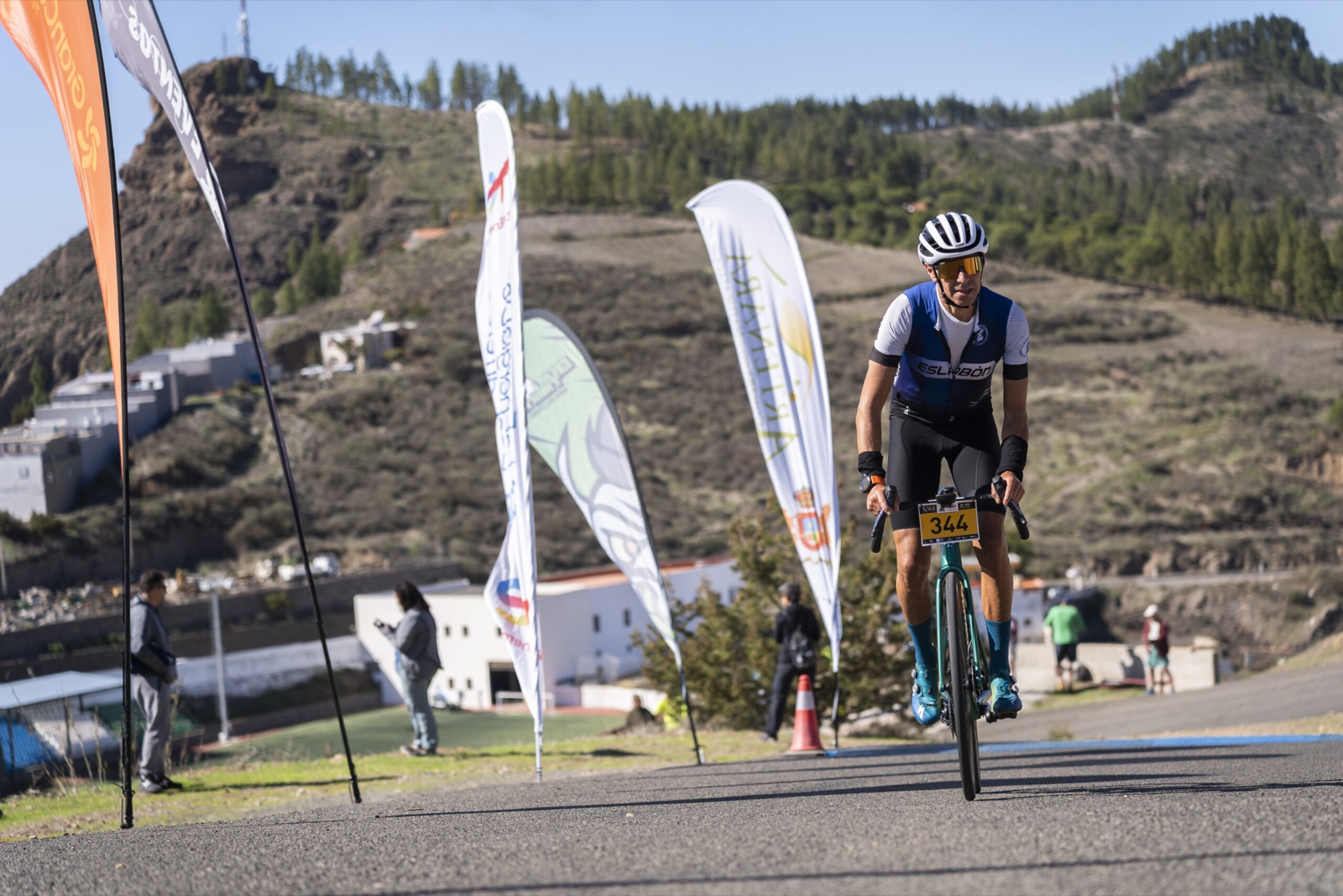 Gran Fondo Pico de las Nieves – Ciclismo a Fondo