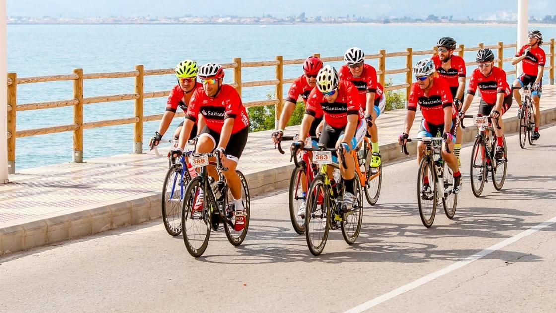Gran Fondo Internacional por València