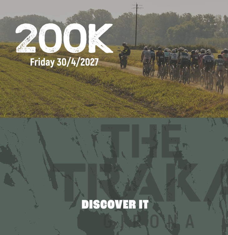 The Traka