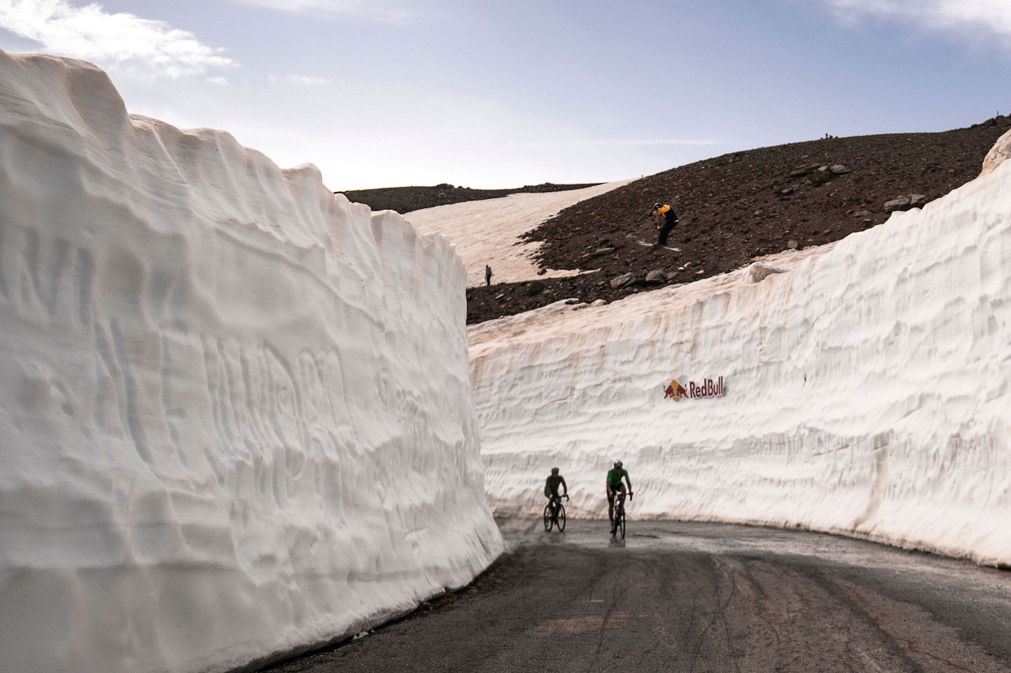 Sierra Nevada Límite Gran Fondo