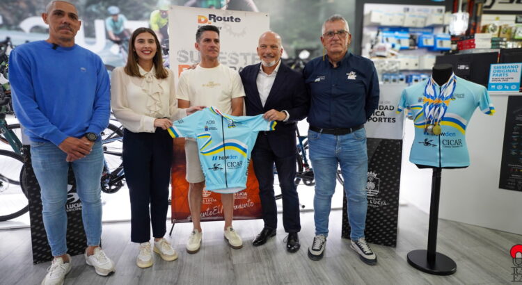 Sureste Bike Race