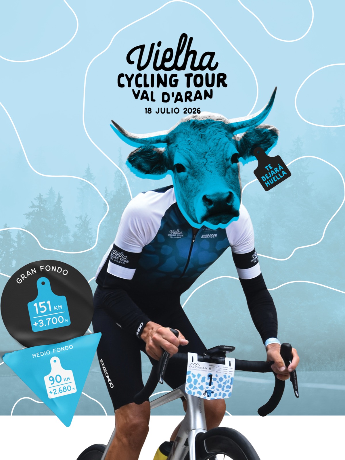 Vielha Cycling Tour