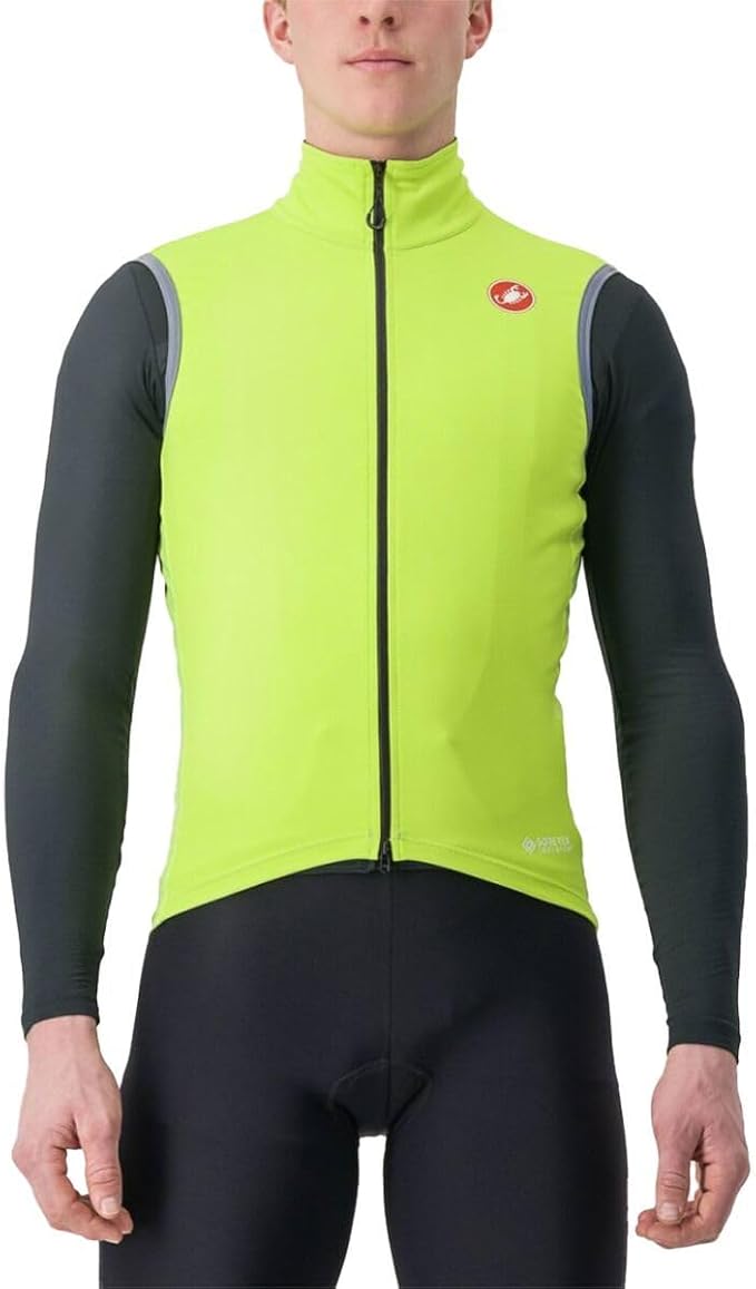 Castelli Perfetto RoS