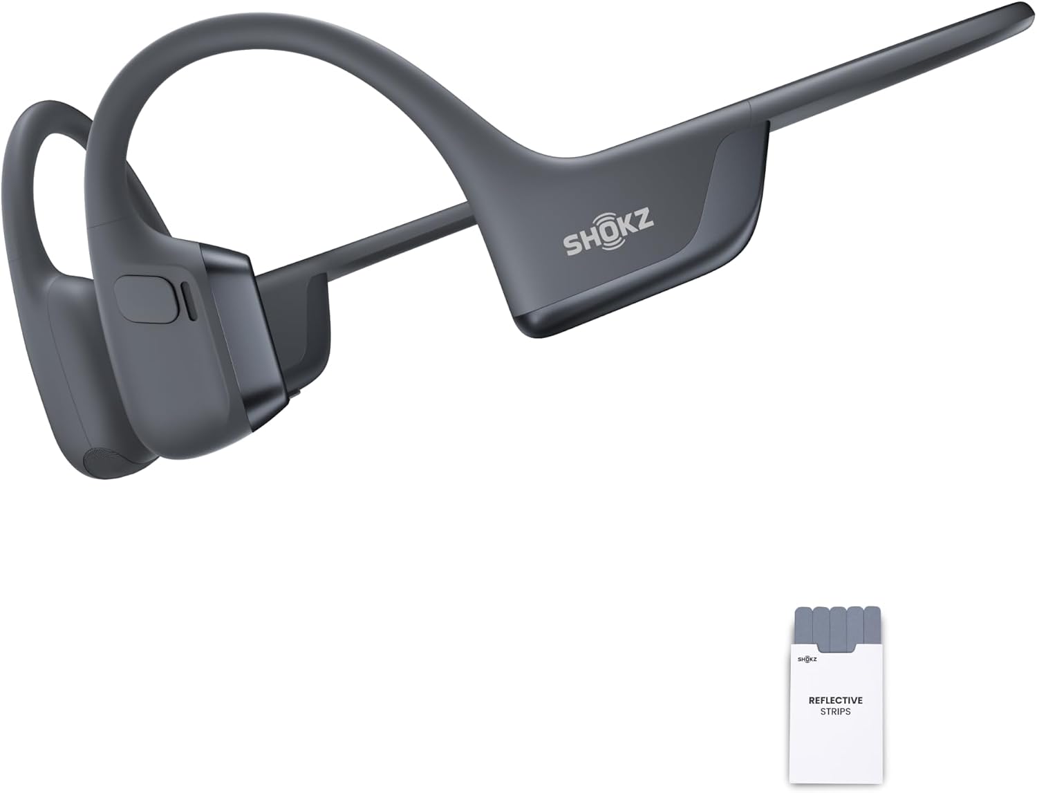 Shokz OpenRun Pro 2