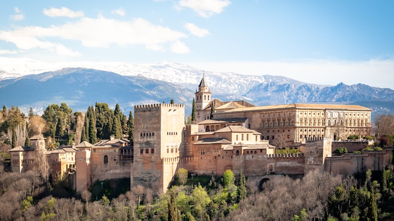 Andalucía