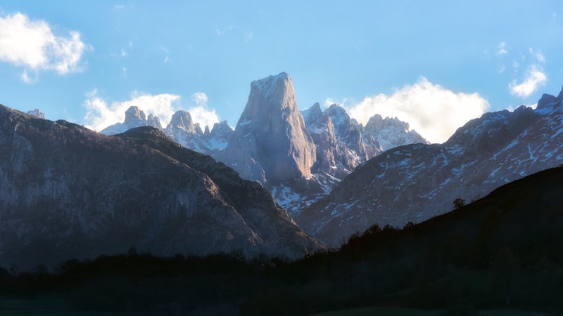 Asturias
