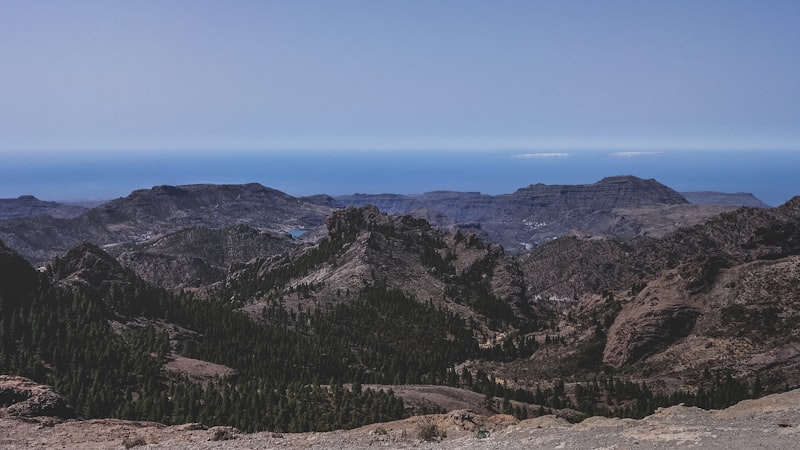Canarias