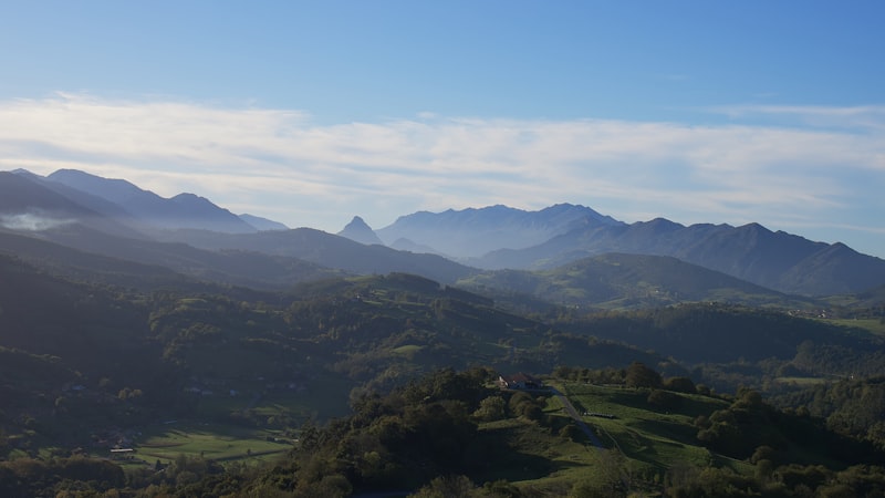 Cantabria