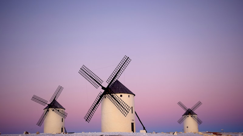 Castilla-La Mancha