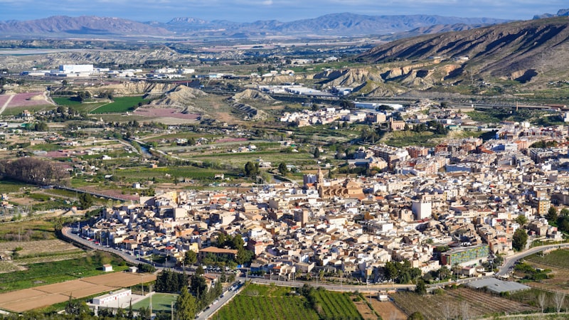 Extremadura