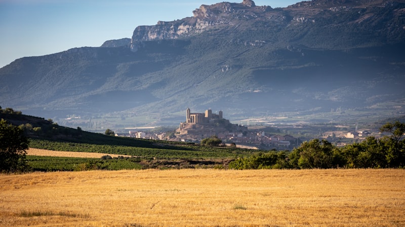La Rioja