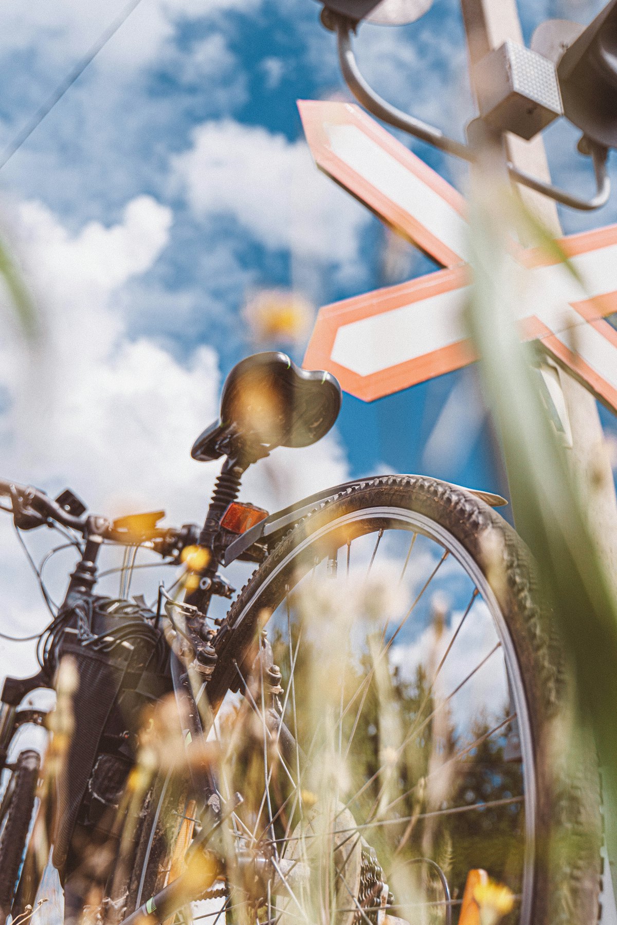 Material de bici